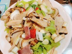 -88号小吃店·经典云南菜·地道纳西美食
