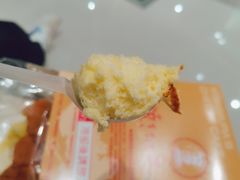 -西村叔叔的店·面包·甜品·蛋糕(崂山丽达店)