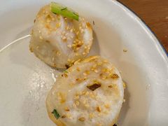 -舒蔡记生煎菜饭(云南中路店)