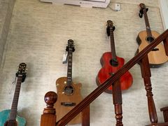 -迷音音乐国际艺术中心(三林店)