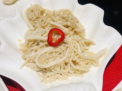 -食鲜捞火锅(湖西路店)