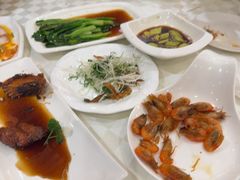 -光明邨大酒家(淮海路店)
