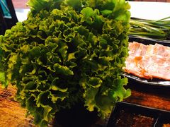 -梵行小馆烤肉(即墨店)