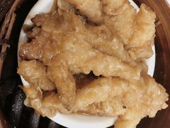 -香港蓮香樓(中環店)