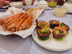 -79号渔船海鲜饭店(宝安店)