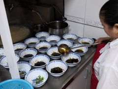 -水门桥面馆(东坡雅居店)