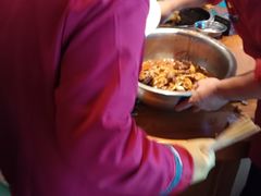 -缘福乡村铁锅炖民宿(八达岭店)