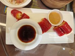 -湖北三五醇酒店·35年新楚菜