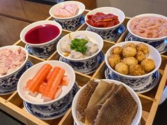 -廖掌柜·重庆鲜货火锅(上海首店)