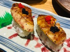 鹅肝饭团-翼精致料理(昆山旗舰店)