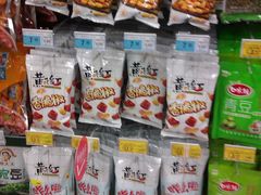 -大润发(康桥店)