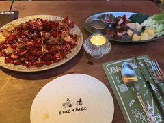 -Blac+Blac(中海环宇荟店)