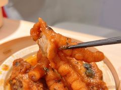 -蔡澜点心·粤菜(月星环球港店)