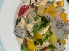 -萨莉亚意式餐厅(杭州滨江天街店)