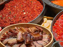 -晓宇重庆火锅(西安荟聚店)