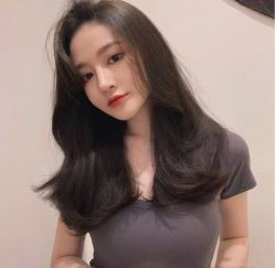 -Hello Lady发型设计