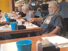 -汉巴味德·烤肉与啤酒的自助(杭州大悦城店)