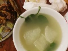 -巴山一绝烤全羊(三圣乡刘家花园店)