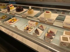 -Pantry's Best派悦坊蛋糕(K11购物艺术中心店)