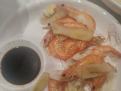 -吴掌柜·藕汤印象(南湖店)