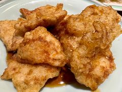 -七菜馆·东北菜·蒸饺(文体路店)