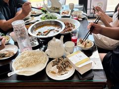-婺源第一楼(朱子大道店)