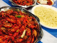 -美芳酒家(湖西路菜场店)