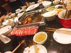 -海底捞火锅(龙岗星河COCO Park店)