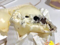 -阿左酸奶