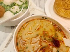 -翠华(澳门银河店)