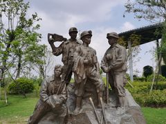 -九里湖国家湿地公园