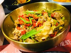 -红钳侠小龙虾·烧烤(中赢康康谷店)