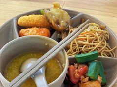 -素满香·素食自助餐(福州·长乐北路店)