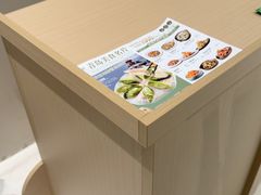 -宽鲜·海鲜锅贴·青岛菜(华润万象城店)