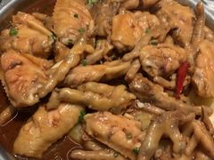 -胖哥俩肉蟹煲(湖滨银泰in77店)