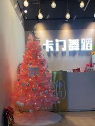 -卡门舞蹈