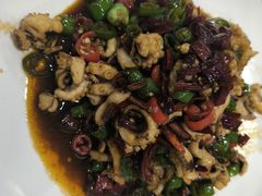 -火龙堂·风味民间菜(文一路店)