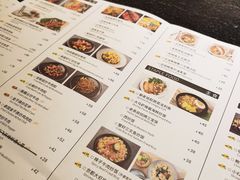 -来龙里 精致 东南亚餐室(万象城店)