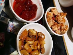 -京味斋·北京烤鸭(北京南站洋桥店)