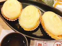 -点都德(大茶楼店)