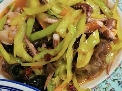 -胖子饺子馆·海鲜家常菜(海军博物馆店)