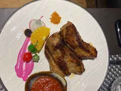 -188西餐厅(园林宾馆店)