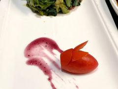 -天厨妙香素食餐厅(清华店)