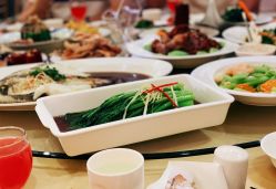 -甘井子区冠豪主题婚礼酒店宴会厅(机场店)
