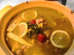 -腰子哥烤串(石佛营炫特店)