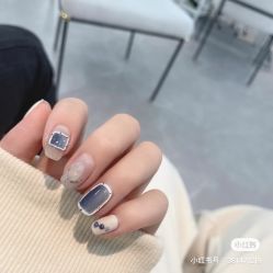 -妙睫屋日式美甲美睫
