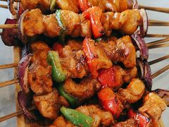 -金家老三饭庄(常营店)