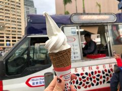 -富豪雪糕车流动点(尖沙咀店)