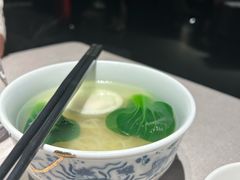 -四季民福烤鸭店(外滩外白渡桥店)