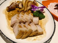 -香港深井掂檔烧鹅茶餐厅(海韵城店)